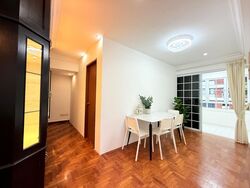 Pandan Valley (D21), Condominium #513497921